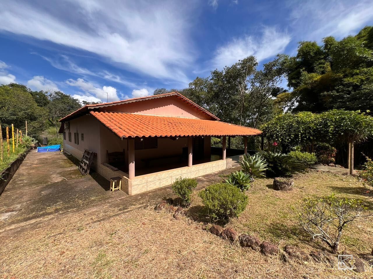 Chácara, 4 quartos, 5 hectares - Foto 31