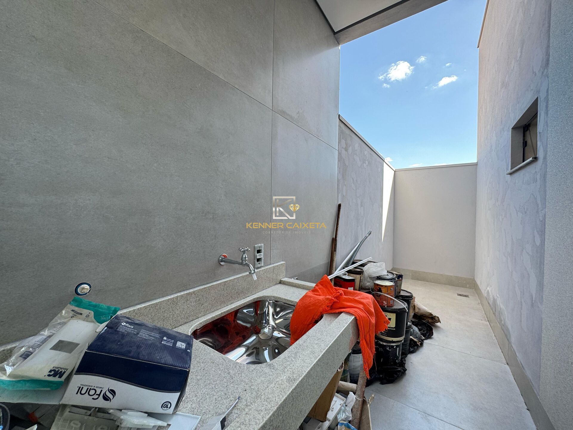 Casa à venda com 3 quartos, 170m² - Foto 21
