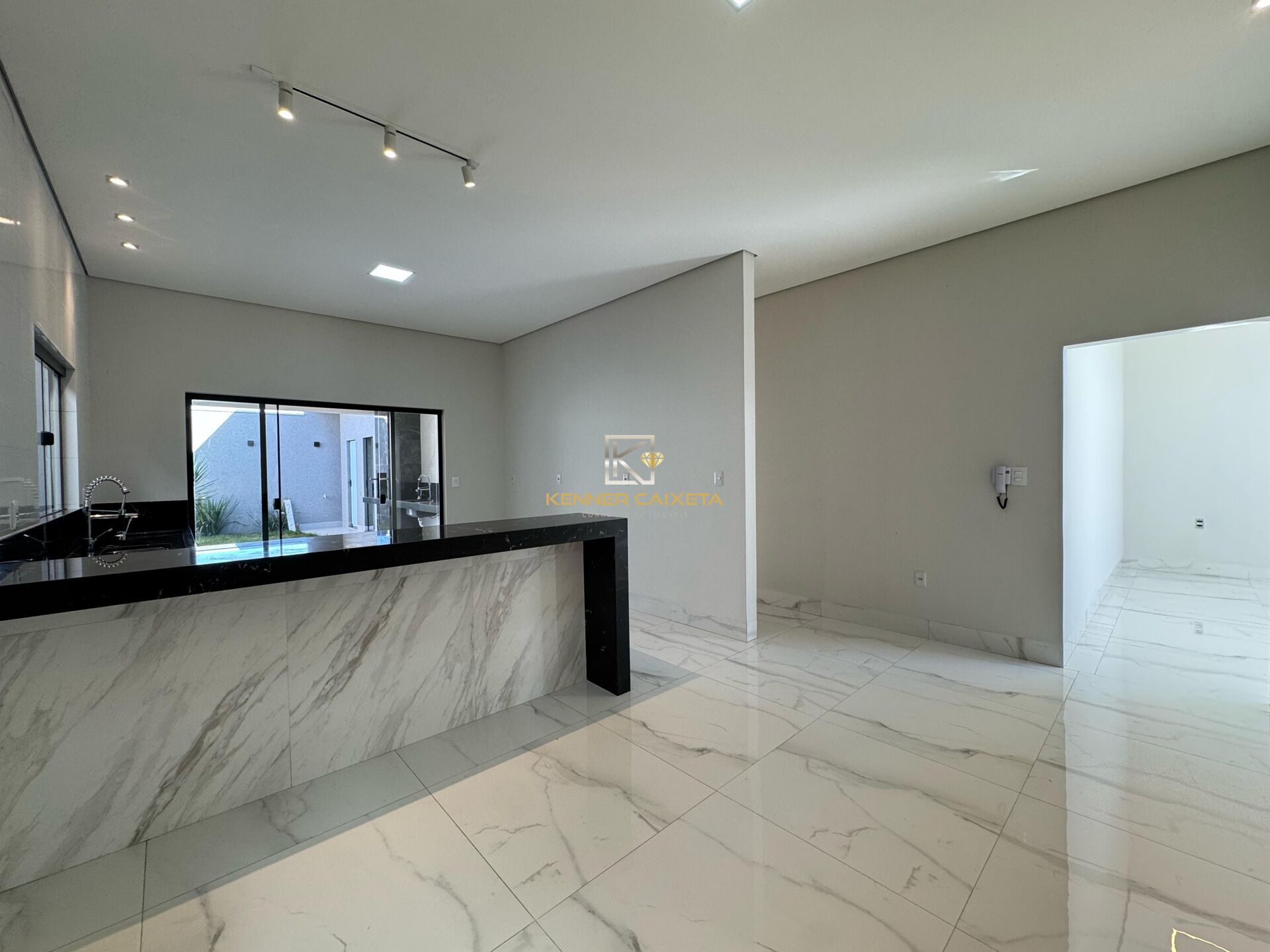 Casa à venda com 3 quartos, 170m² - Foto 9