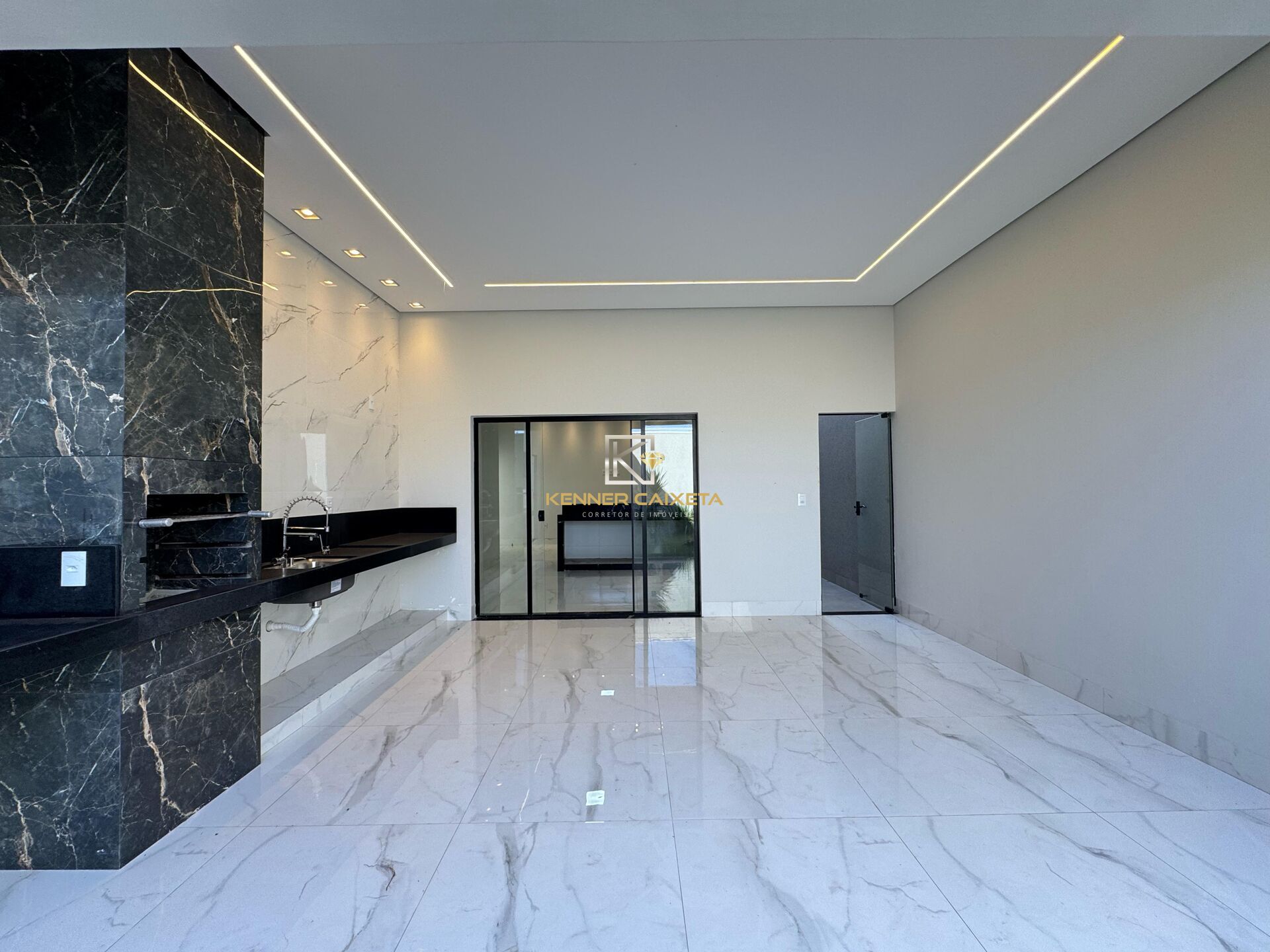 Casa à venda com 3 quartos, 170m² - Foto 19