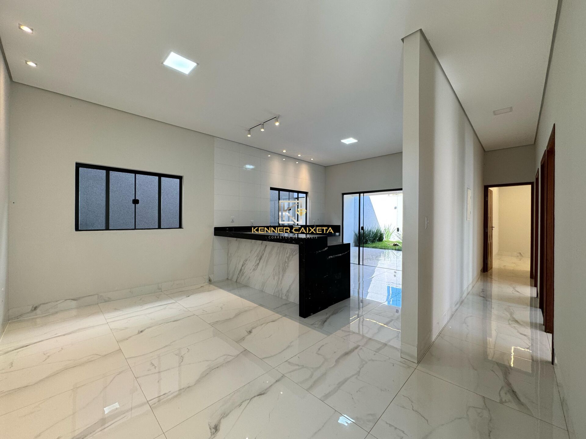Casa à venda com 3 quartos, 170m² - Foto 5
