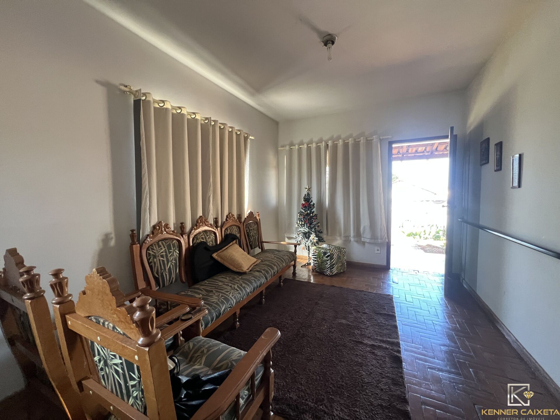 Casa, 3 quartos, 74 m² - Foto 7