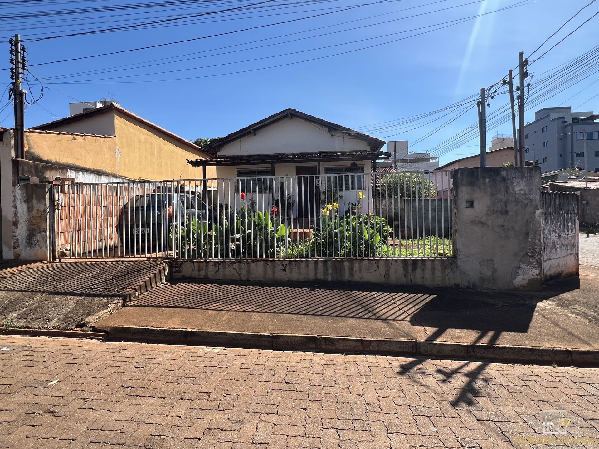 Casa, 3 quartos, 74 m² - Foto 4