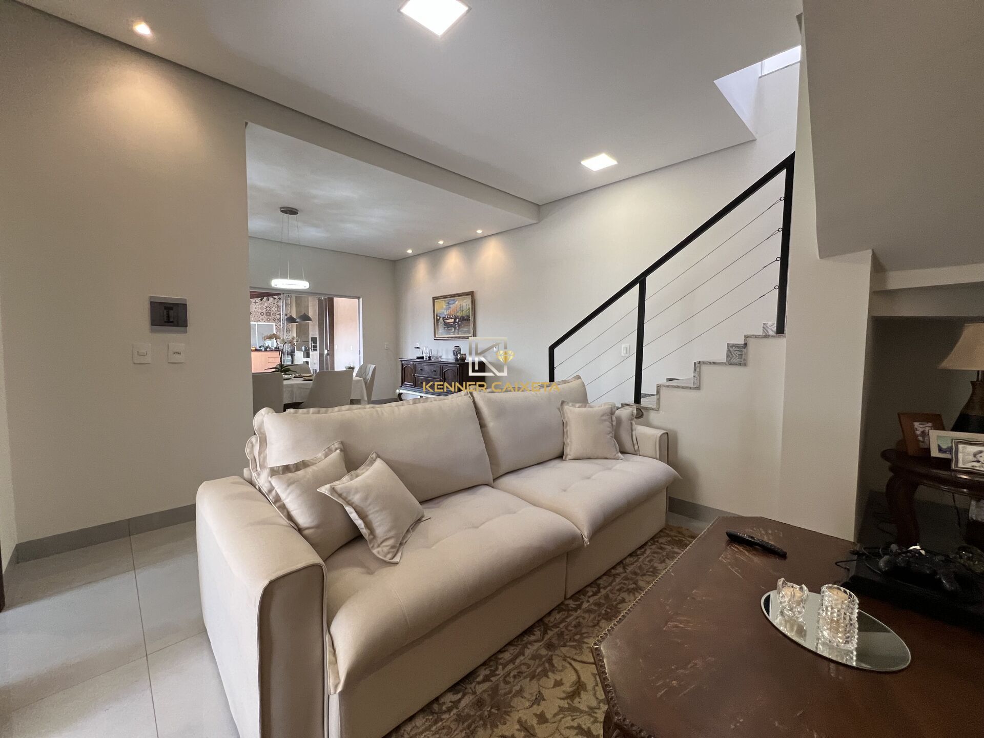 Casa à venda com 5 quartos, 300m² - Foto 15