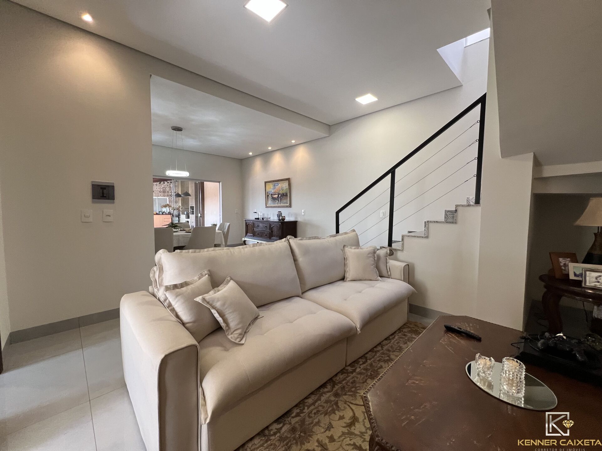 Casa, 5 quartos, 300 m² - Foto 15