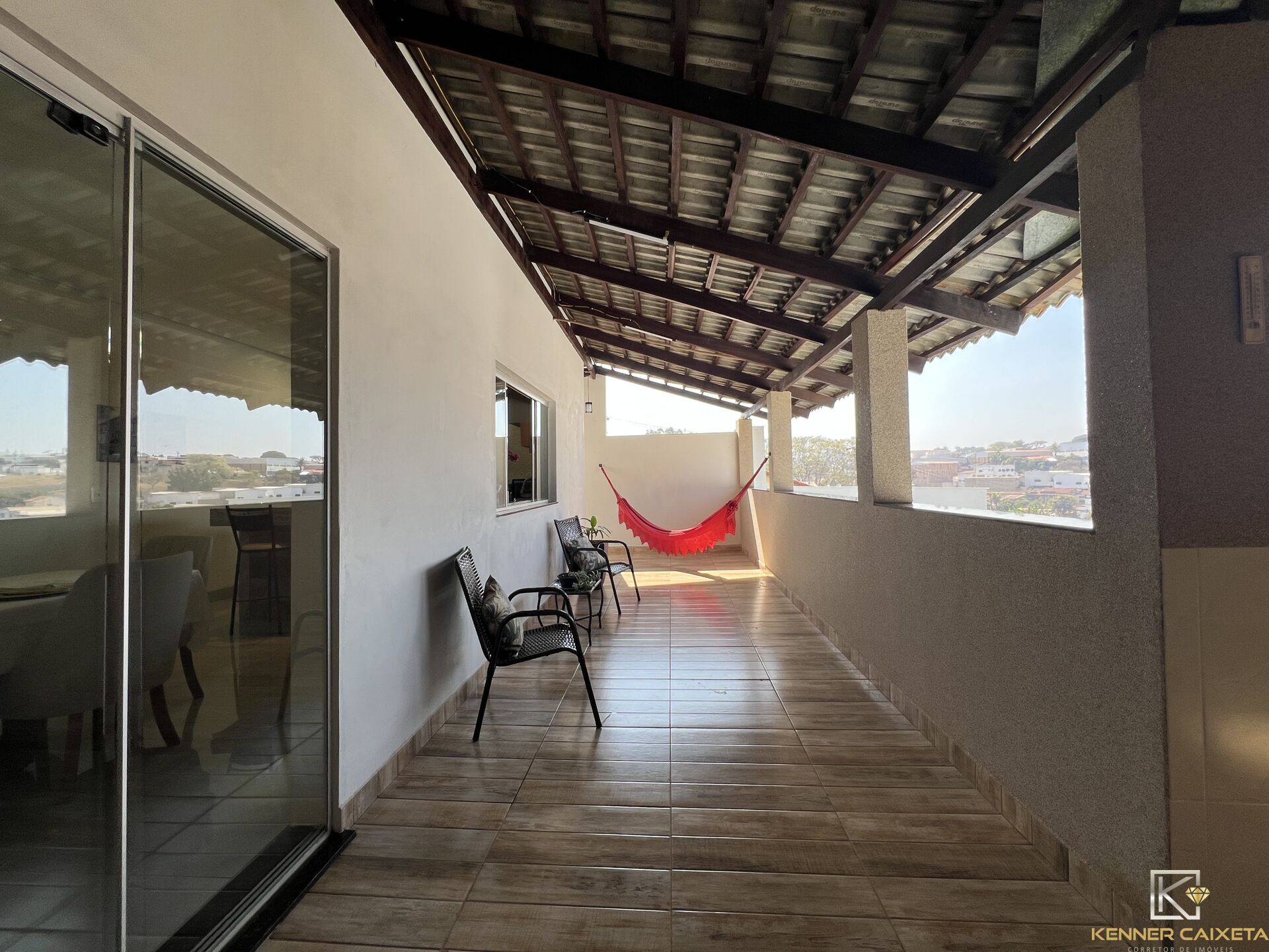Casa, 5 quartos, 300 m² - Foto 20