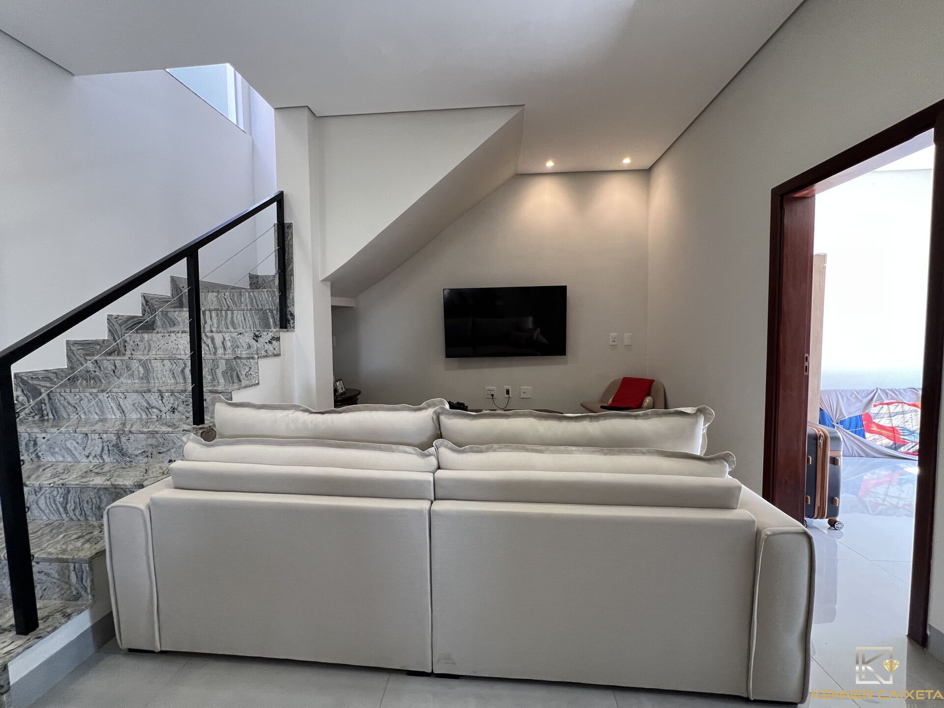 Casa, 5 quartos, 300 m² - Foto 14