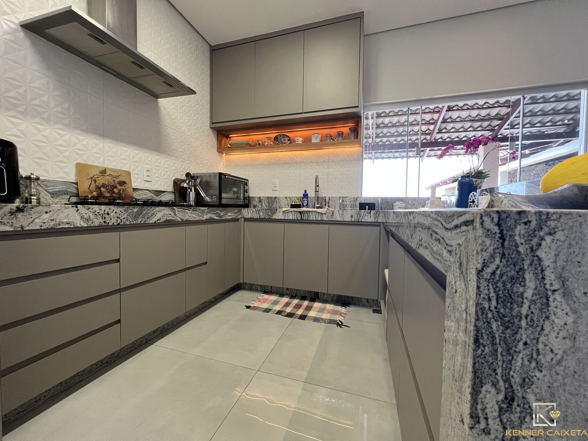 Casa, 5 quartos, 300 m² - Foto 12