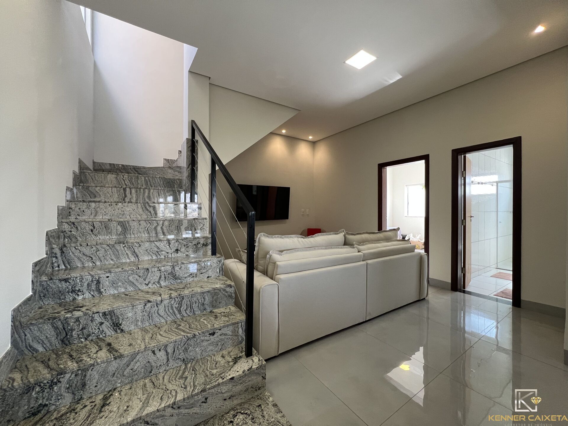 Casa, 5 quartos, 300 m² - Foto 18