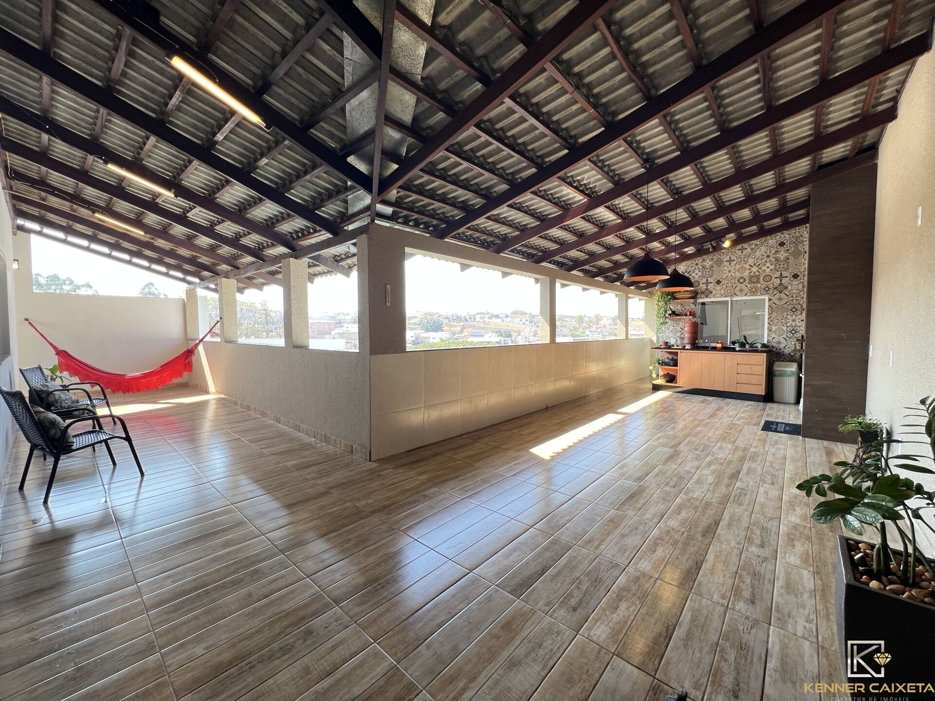 Casa, 5 quartos, 300 m² - Foto 23