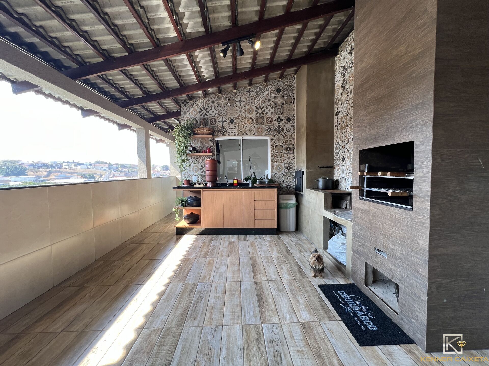 Casa, 5 quartos, 300 m² - Foto 22