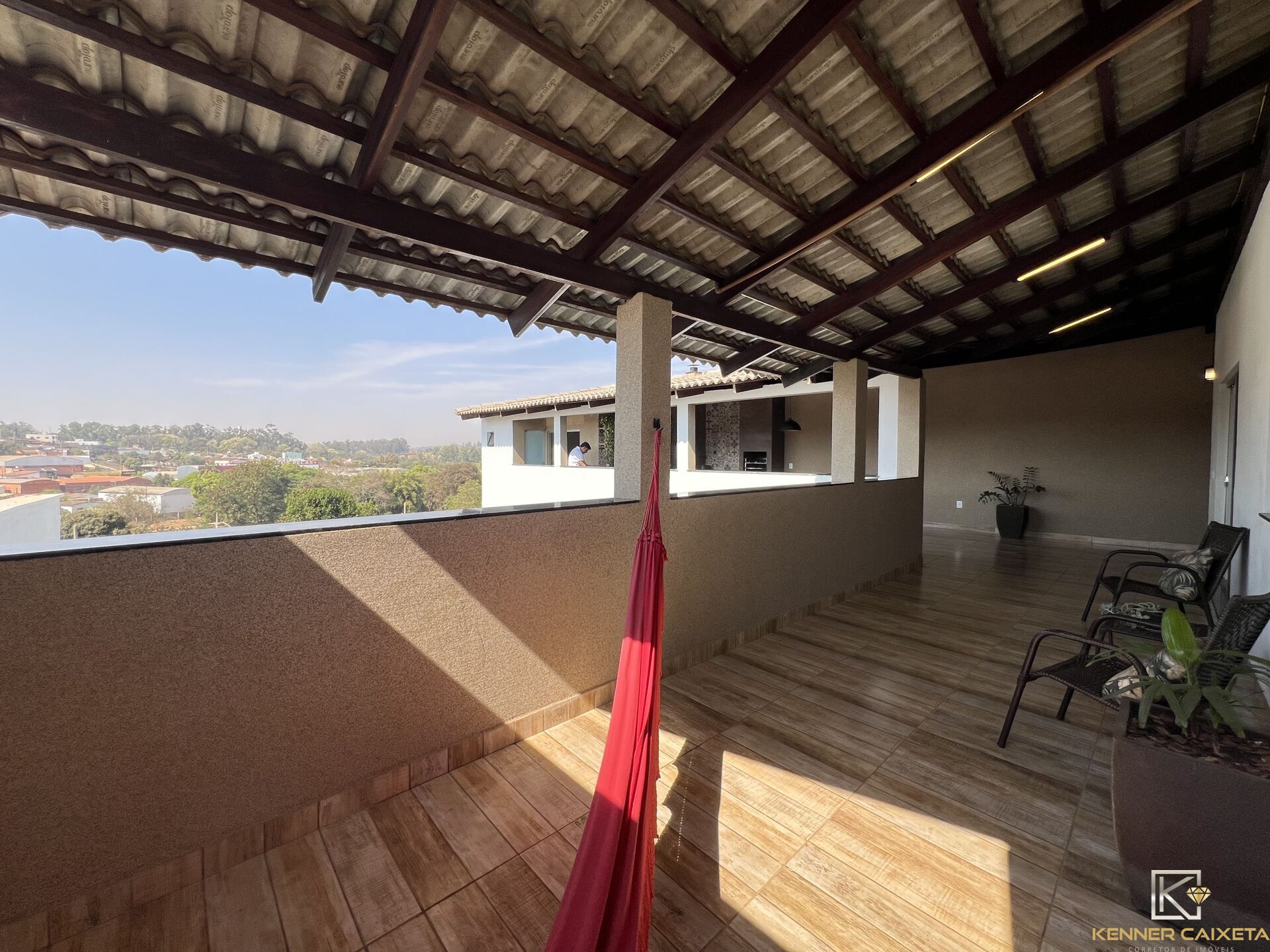 Casa, 5 quartos, 300 m² - Foto 25