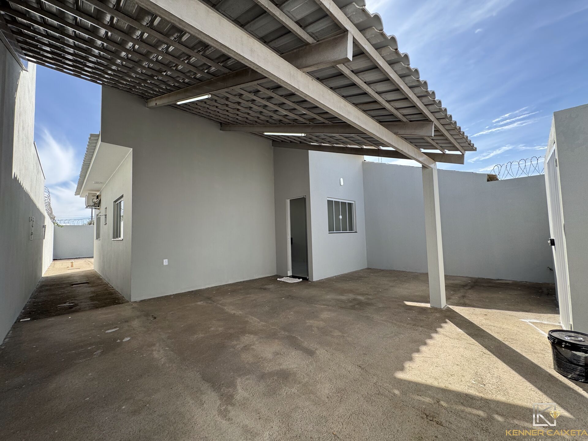 Casa, 2 quartos, 75 m² - Foto 4