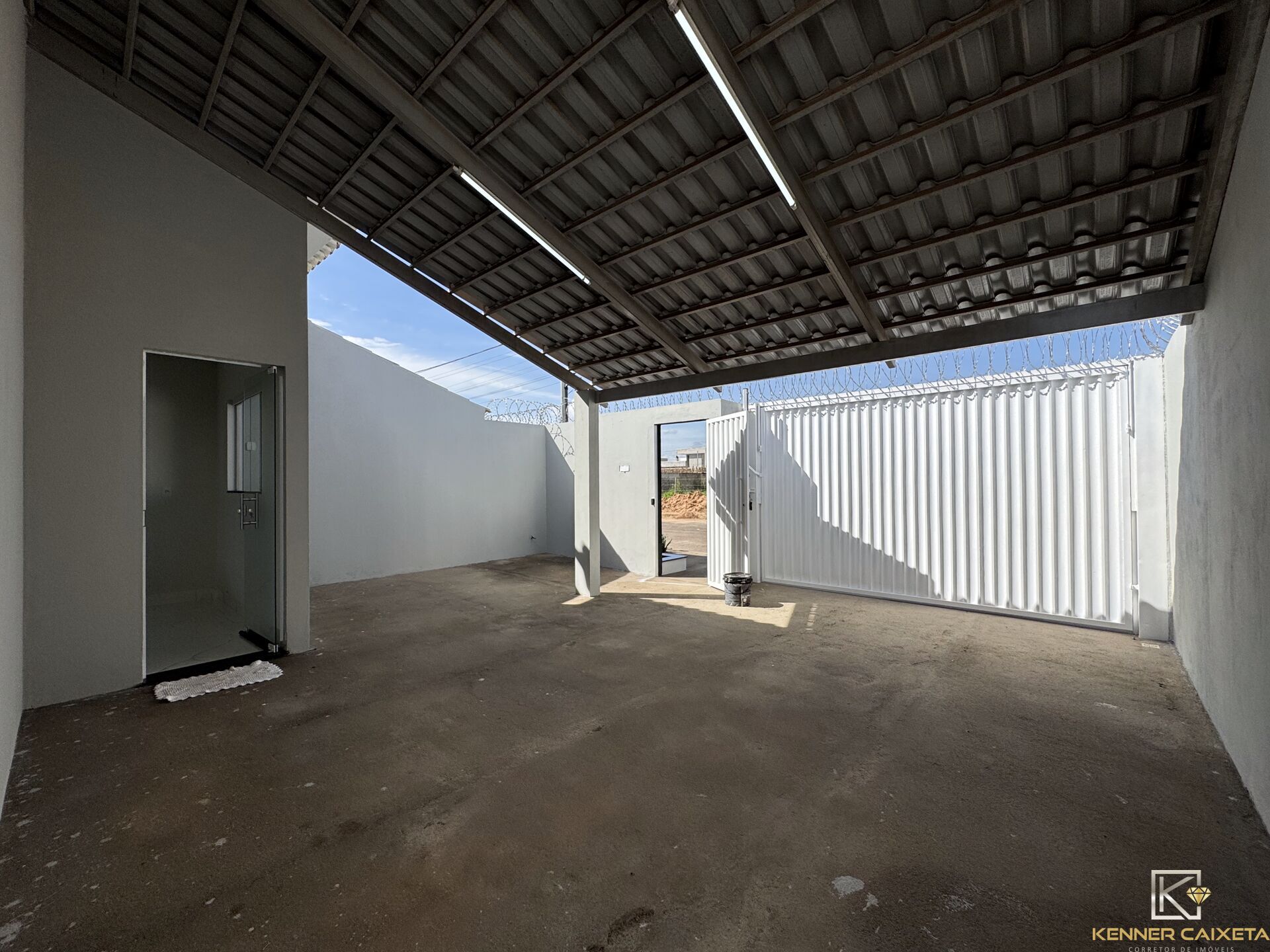 Casa, 2 quartos, 75 m² - Foto 5