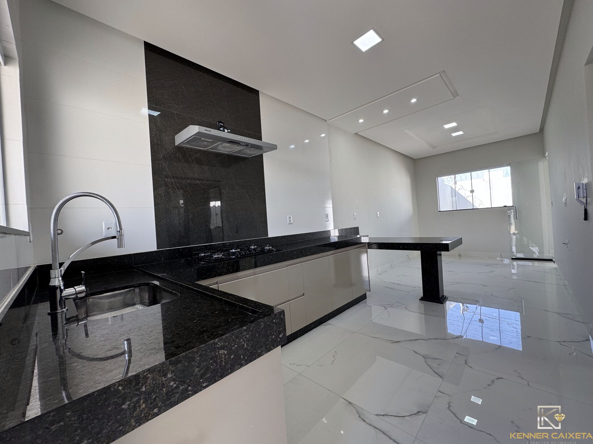 Casa, 2 quartos, 75 m² - Foto 3