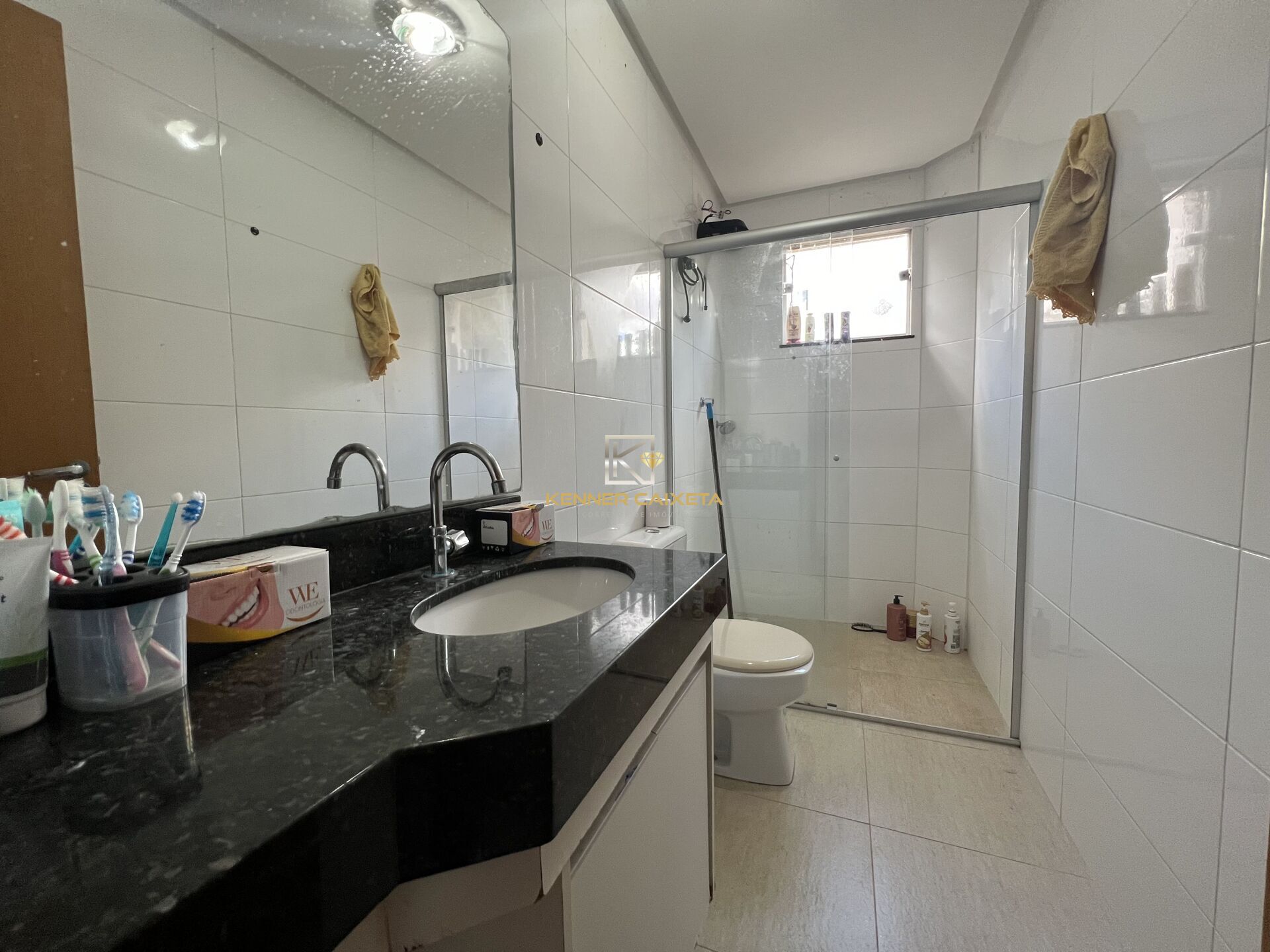 Apartamento à venda com 2 quartos, 60m² - Foto 6