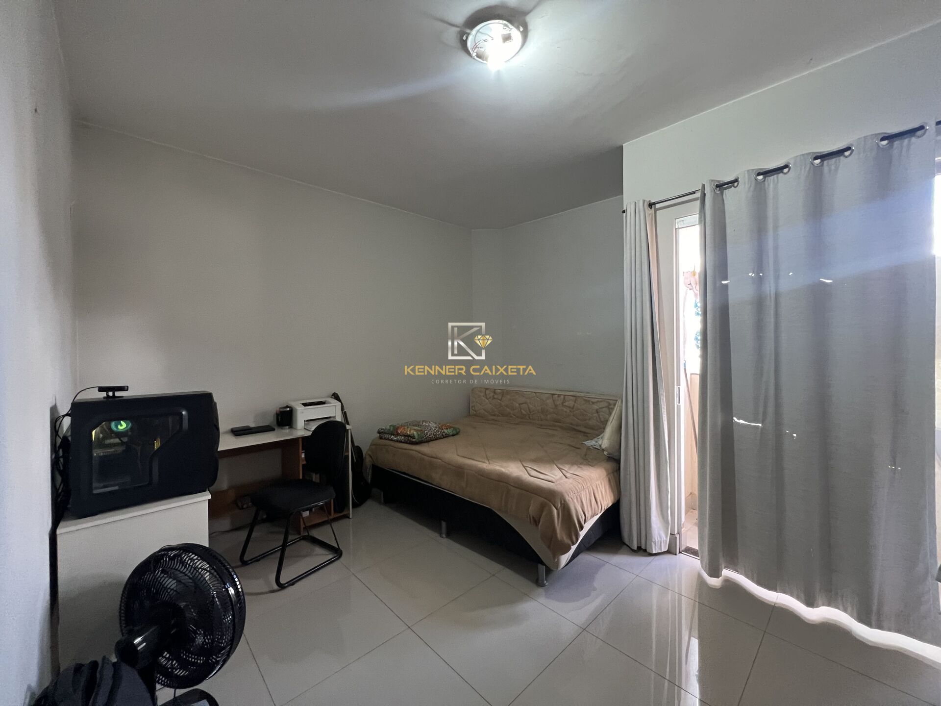 Apartamento à venda com 2 quartos, 60m² - Foto 5