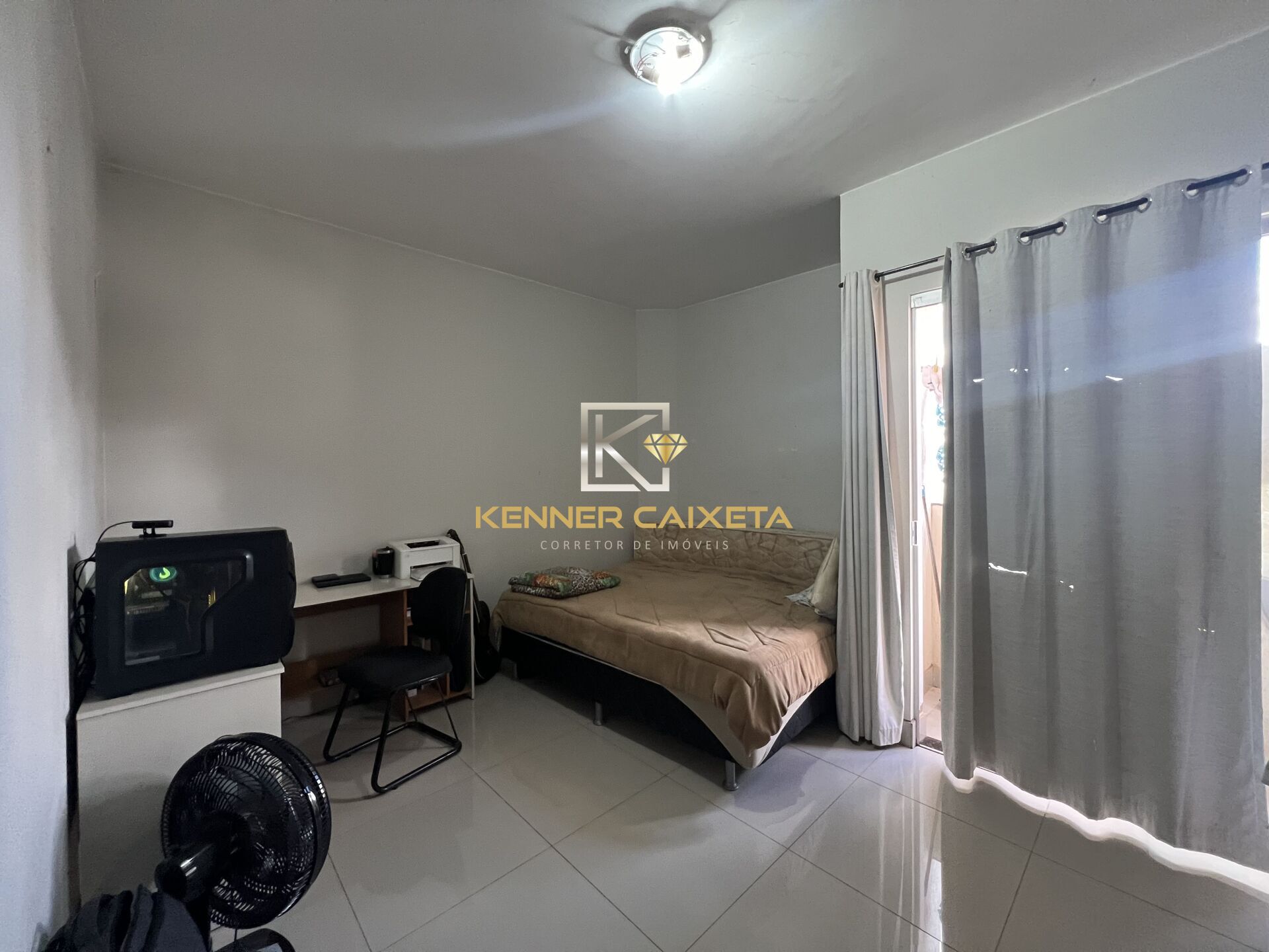 Apartamento, 2 quartos, 60 m² - Foto 5