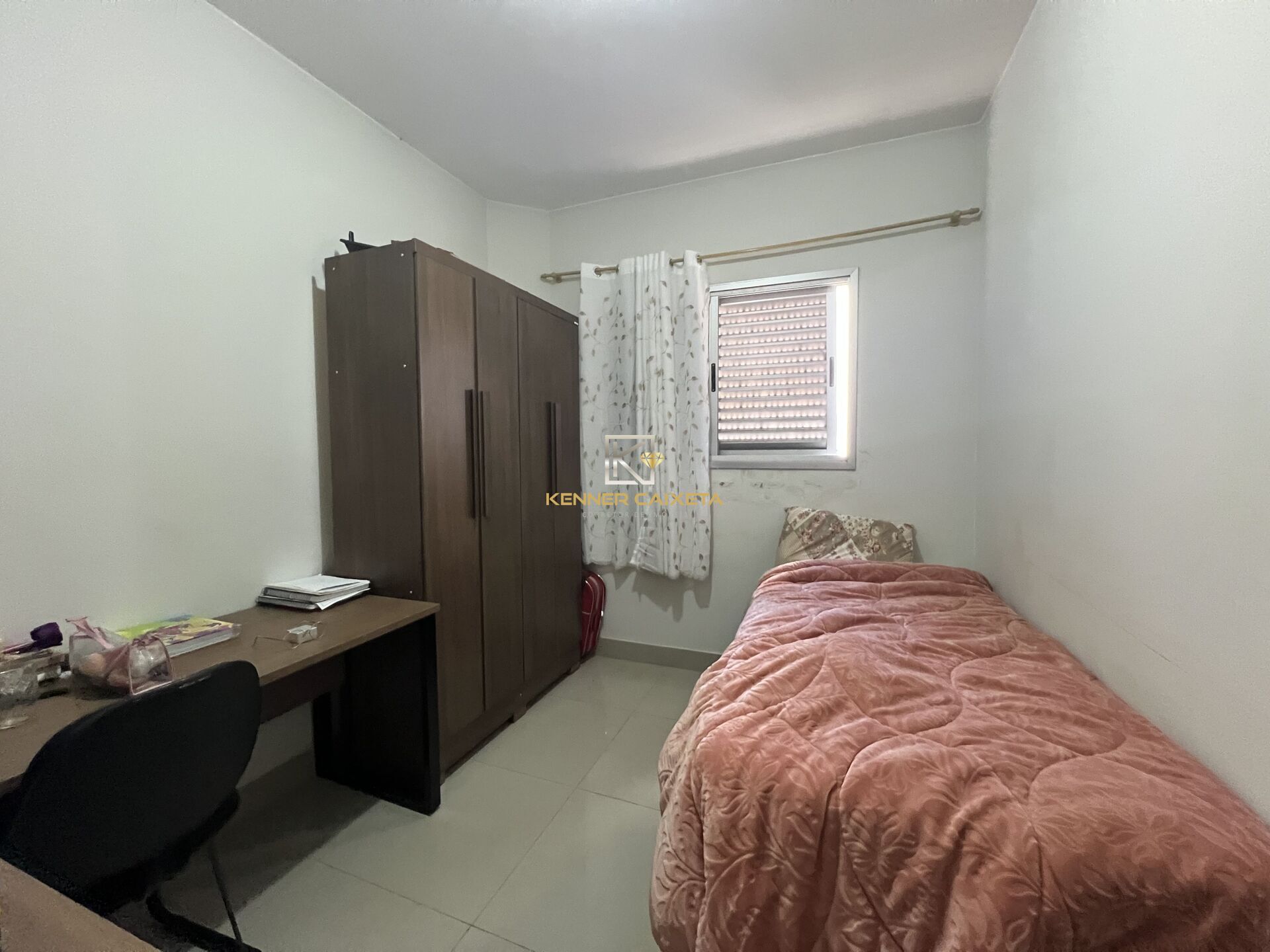 Apartamento à venda com 2 quartos, 60m² - Foto 4