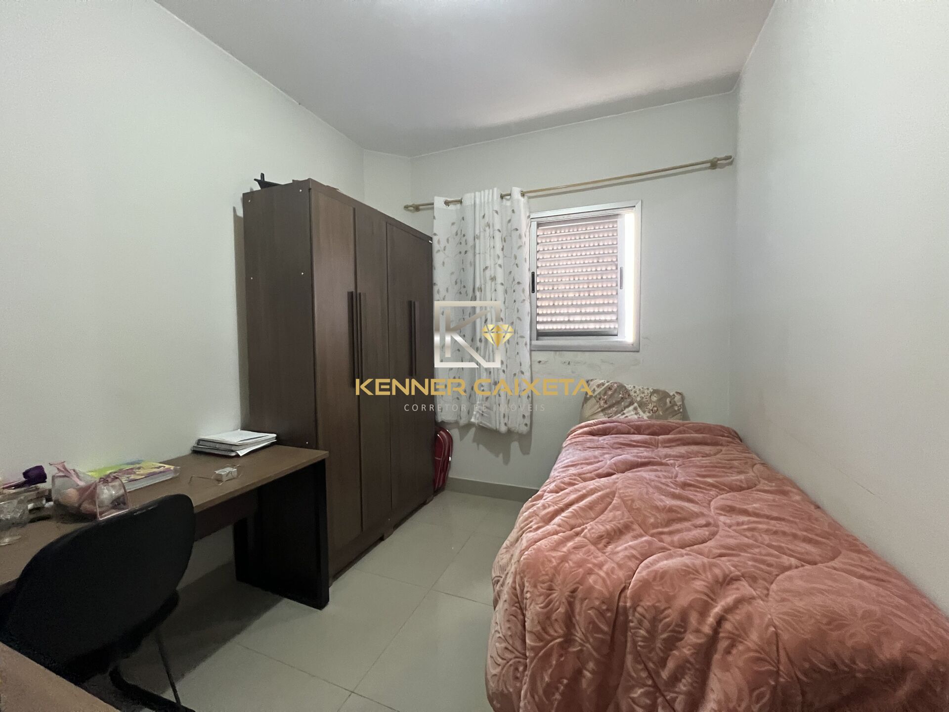 Apartamento, 2 quartos, 60 m² - Foto 4