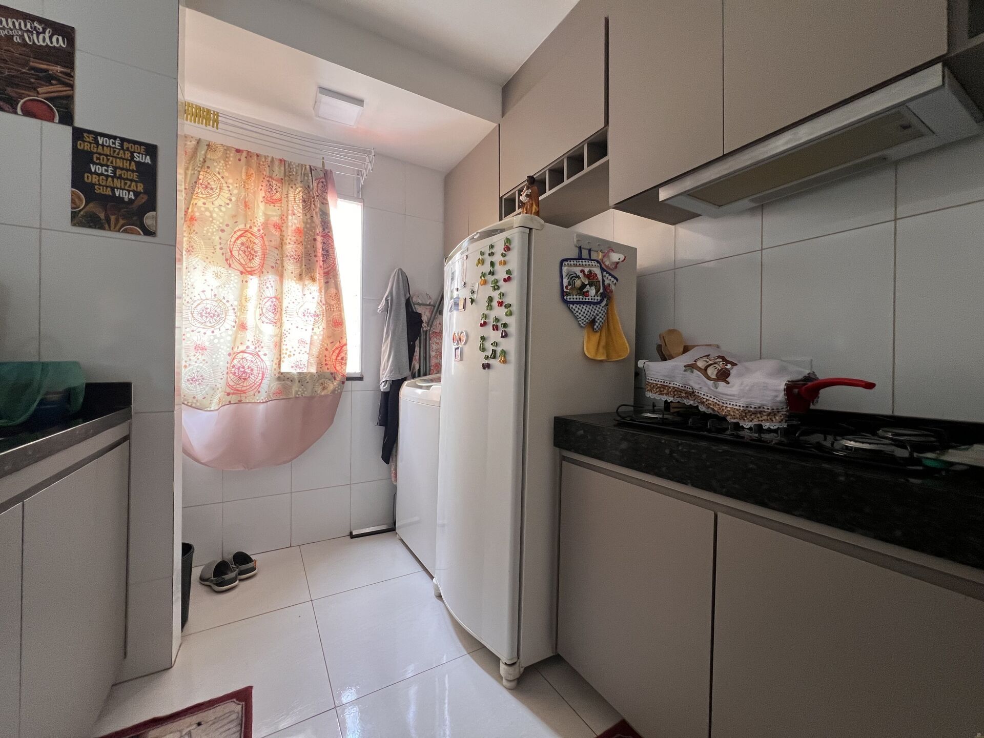 Apartamento, 2 quartos, 48 m² - Foto 5