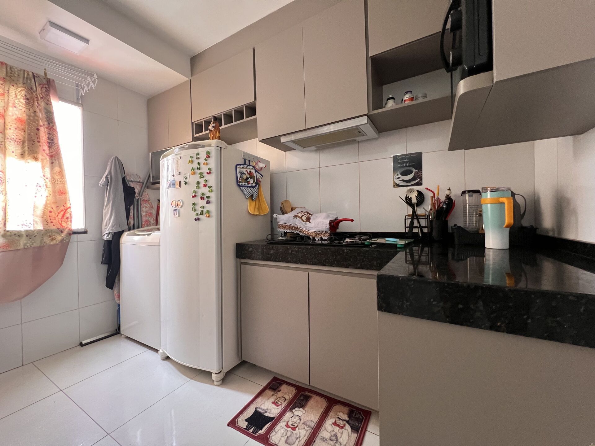 Apartamento, 2 quartos, 48 m² - Foto 4