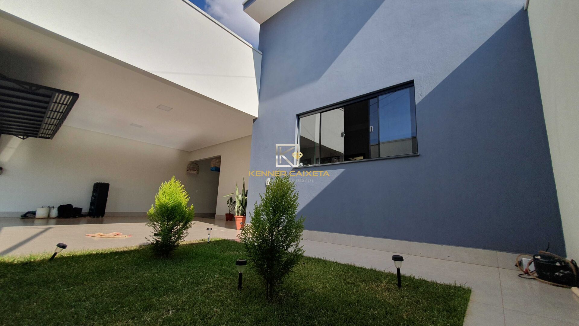 Casa à venda com 3 quartos, 185m² - Foto 4