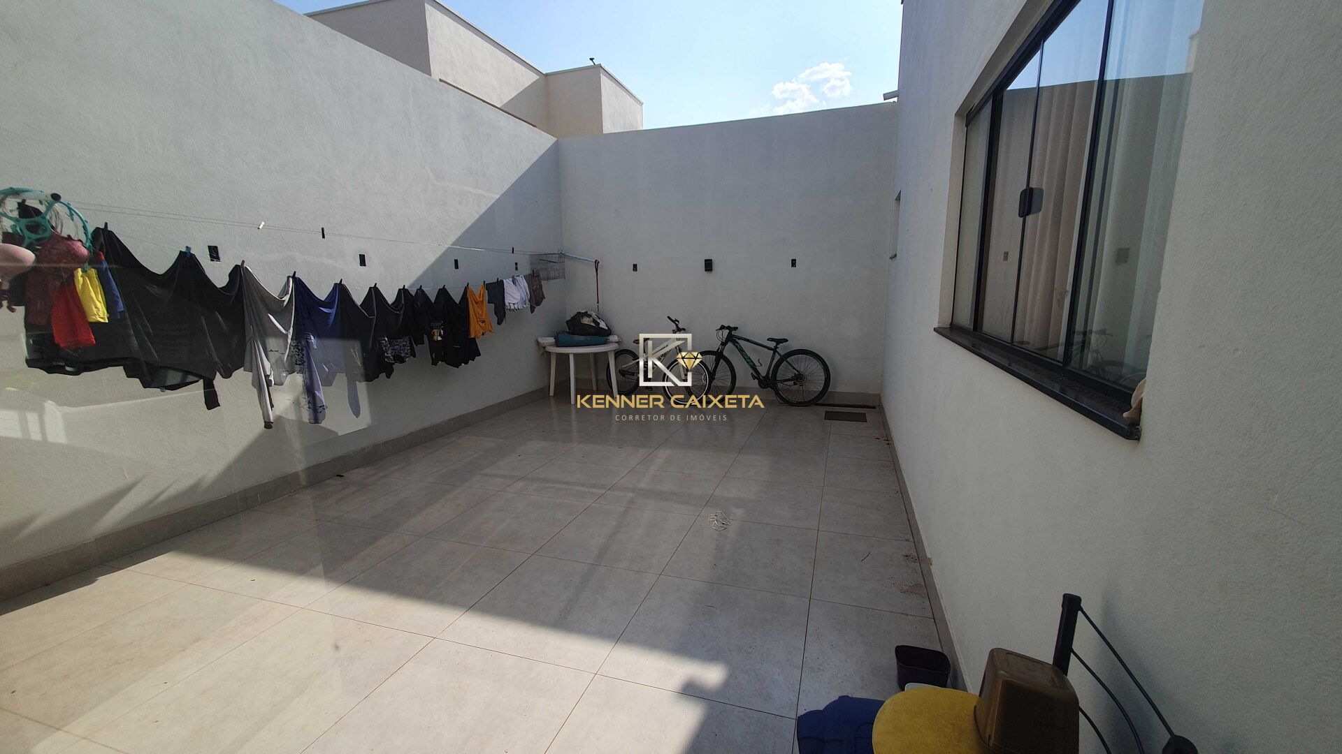 Casa à venda com 3 quartos, 185m² - Foto 9