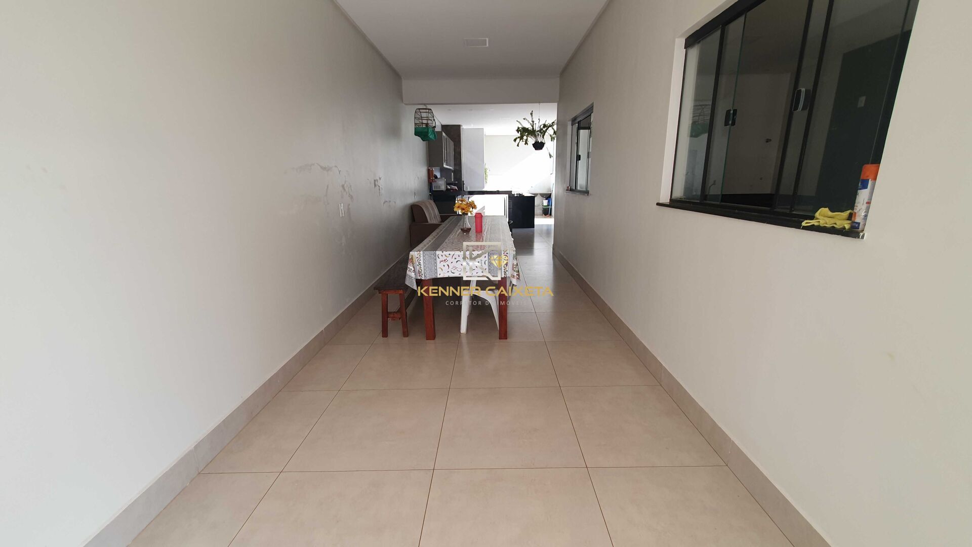 Casa à venda com 3 quartos, 185m² - Foto 5