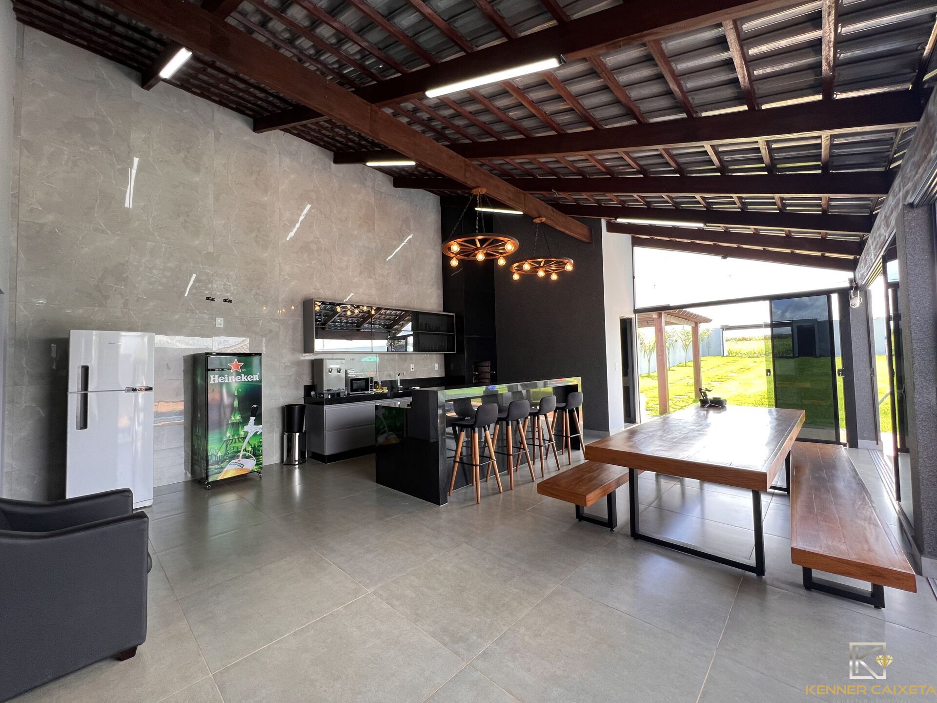 Chácara, 3 quartos, 1067 m² - Foto 16