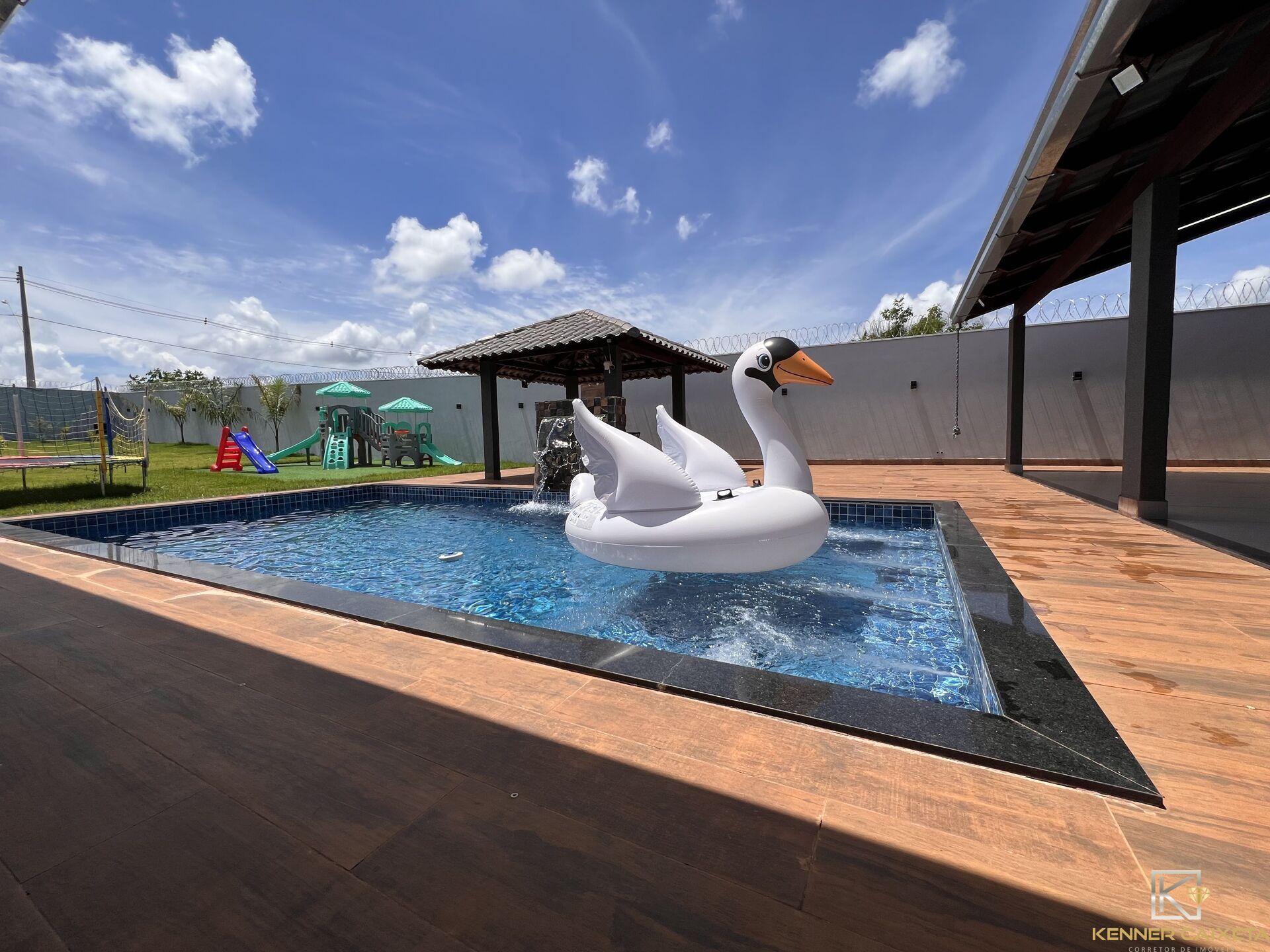 Chácara, 3 quartos, 1067 m² - Foto 34