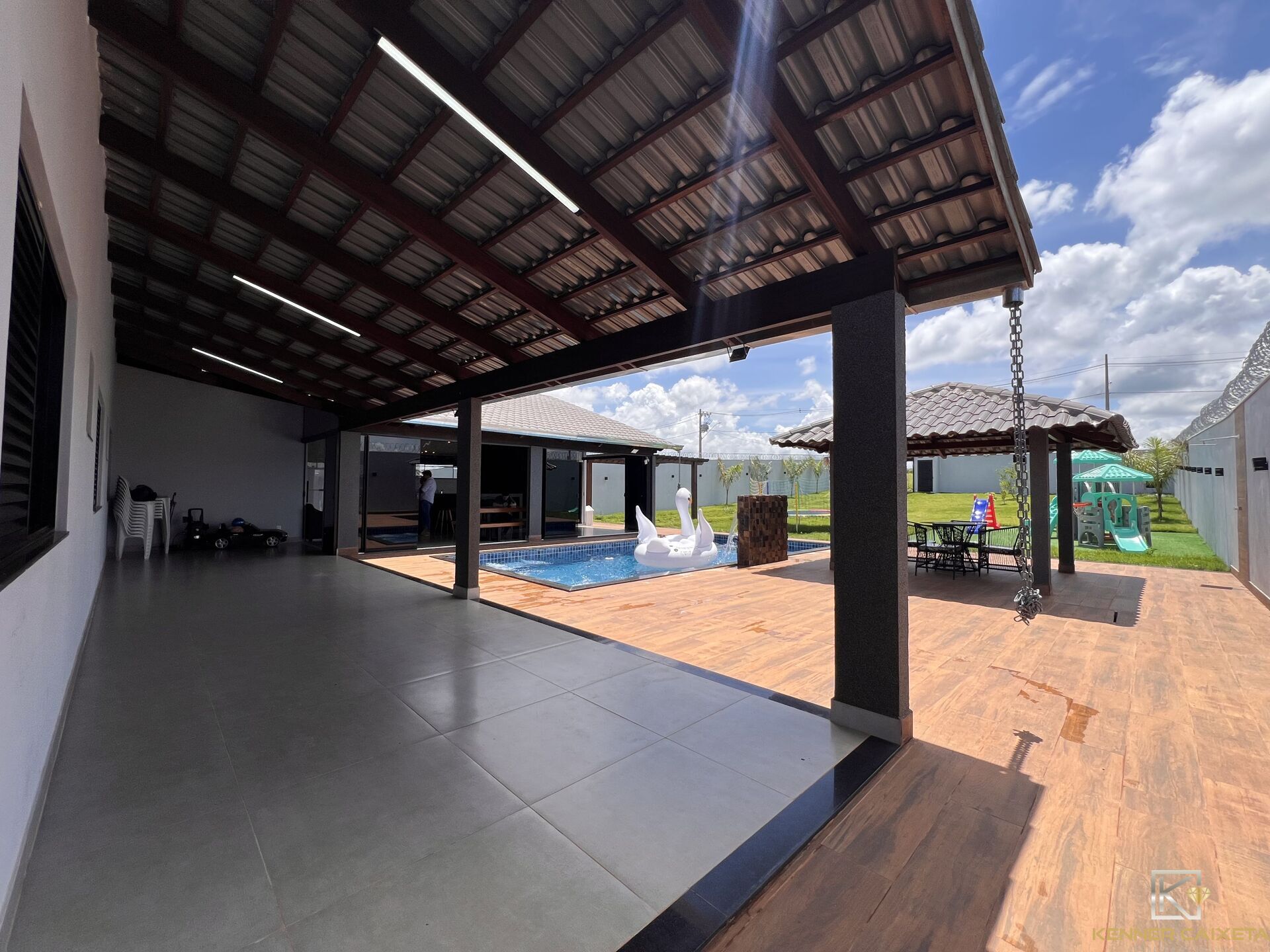 Chácara, 3 quartos, 1067 m² - Foto 31
