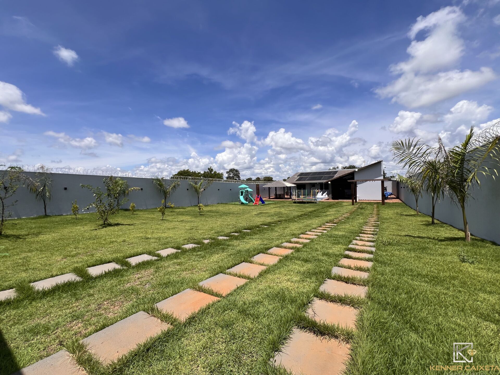 Chácara, 3 quartos, 1067 m² - Foto 10