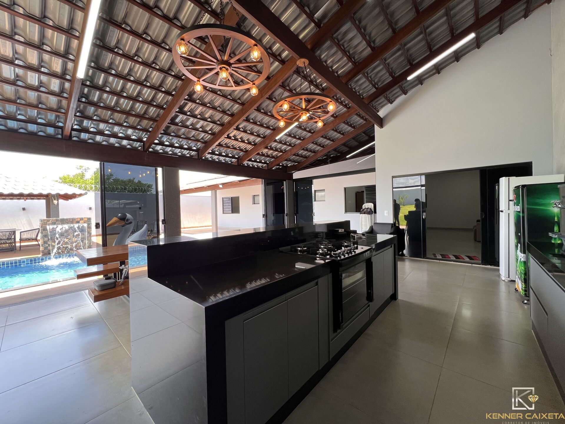 Chácara, 3 quartos, 1067 m² - Foto 13
