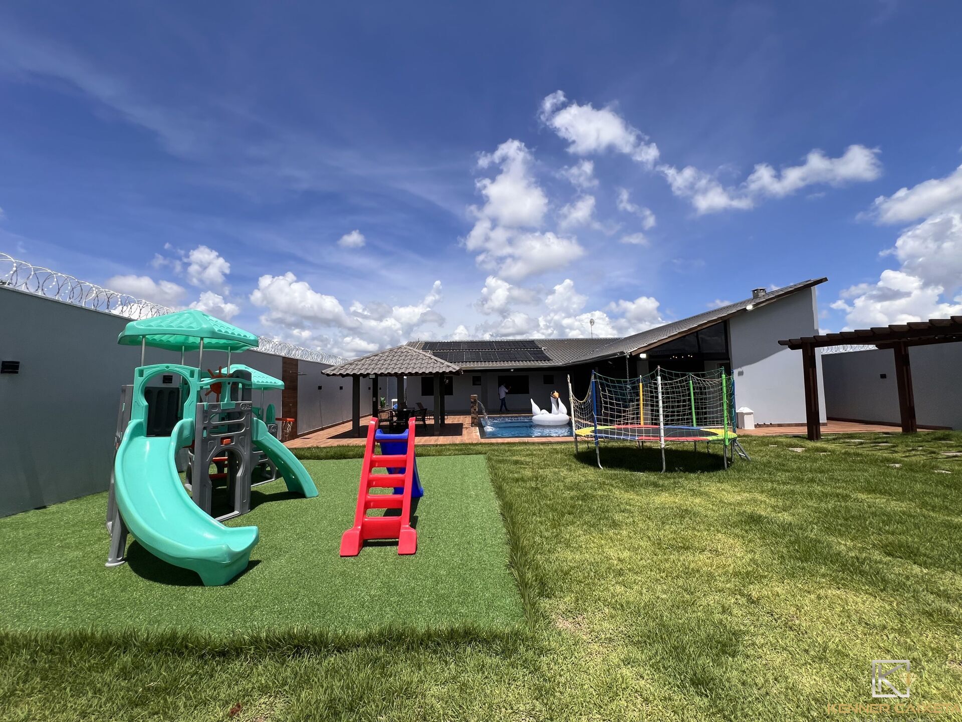 Chácara, 3 quartos, 1067 m² - Foto 6