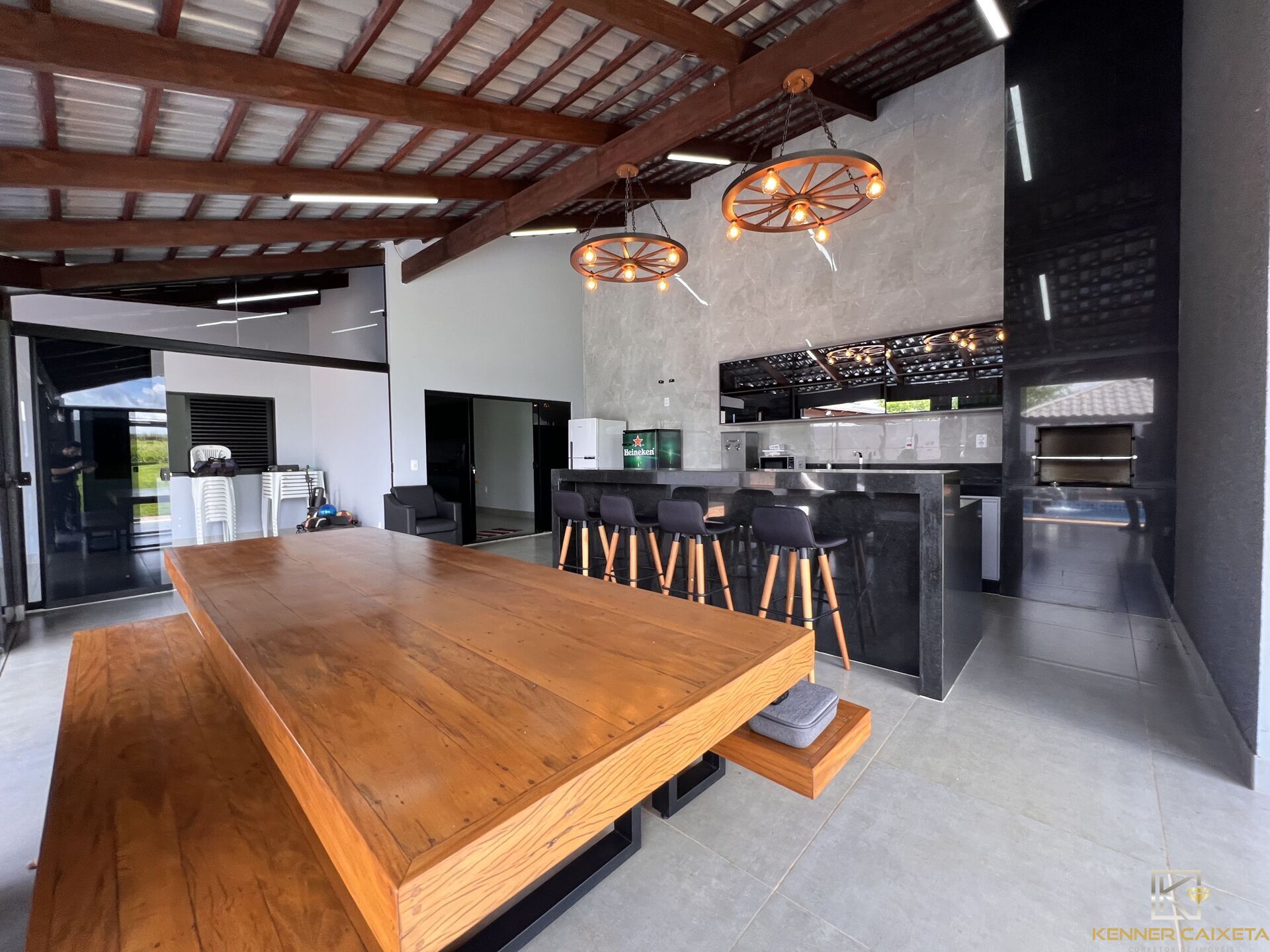 Chácara, 3 quartos, 1067 m² - Foto 14
