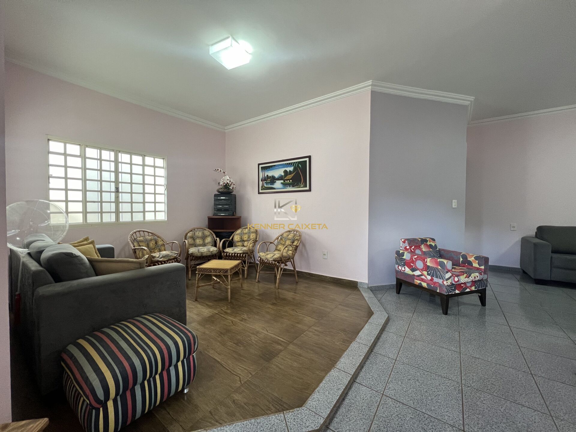 Casa à venda com 4 quartos, 212m² - Foto 19