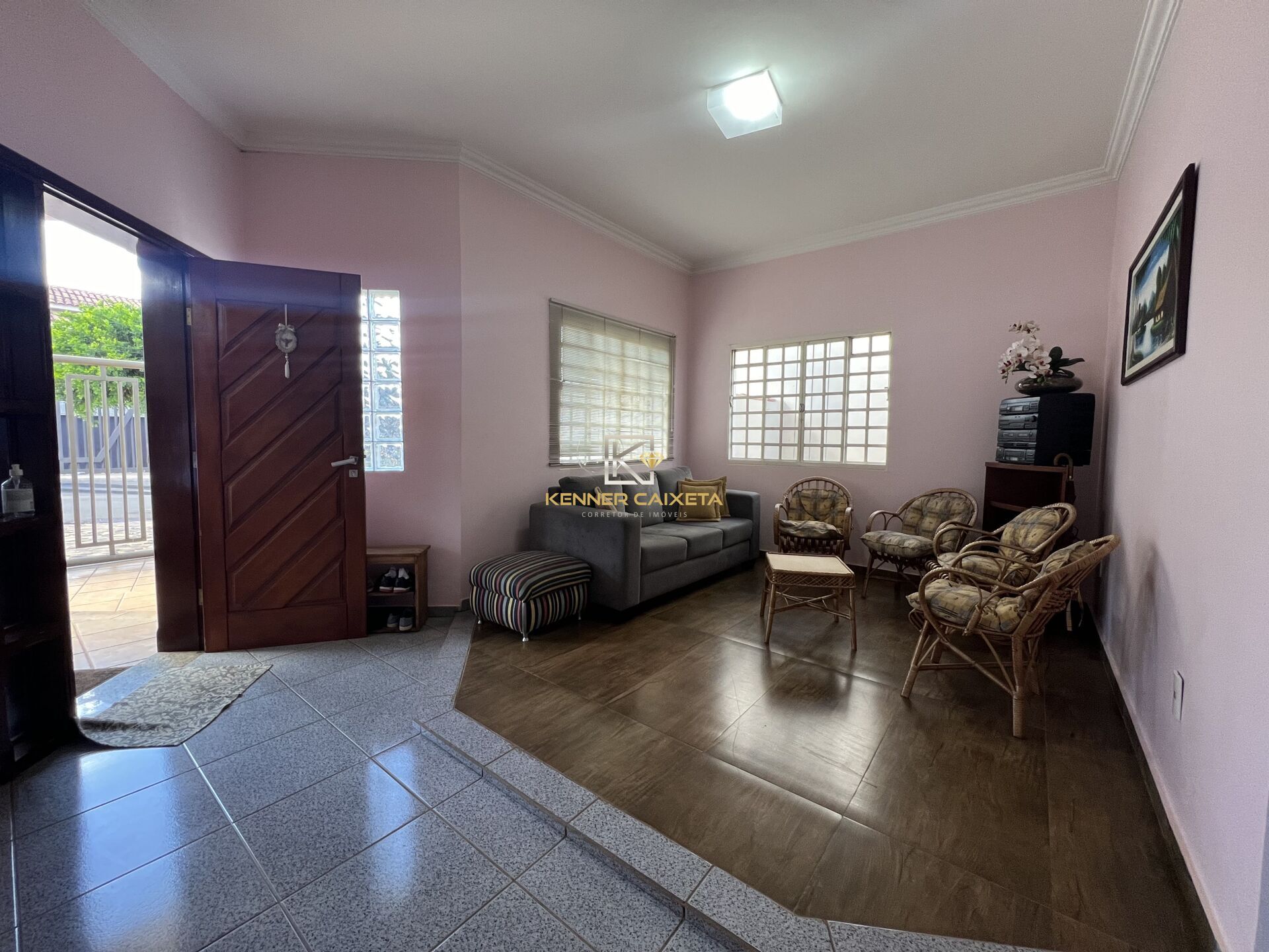 Casa à venda com 4 quartos, 212m² - Foto 18