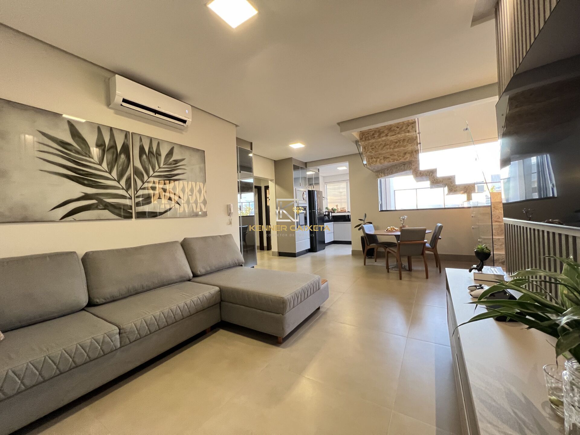 Cobertura à venda com 3 quartos, 206m² - Foto 10