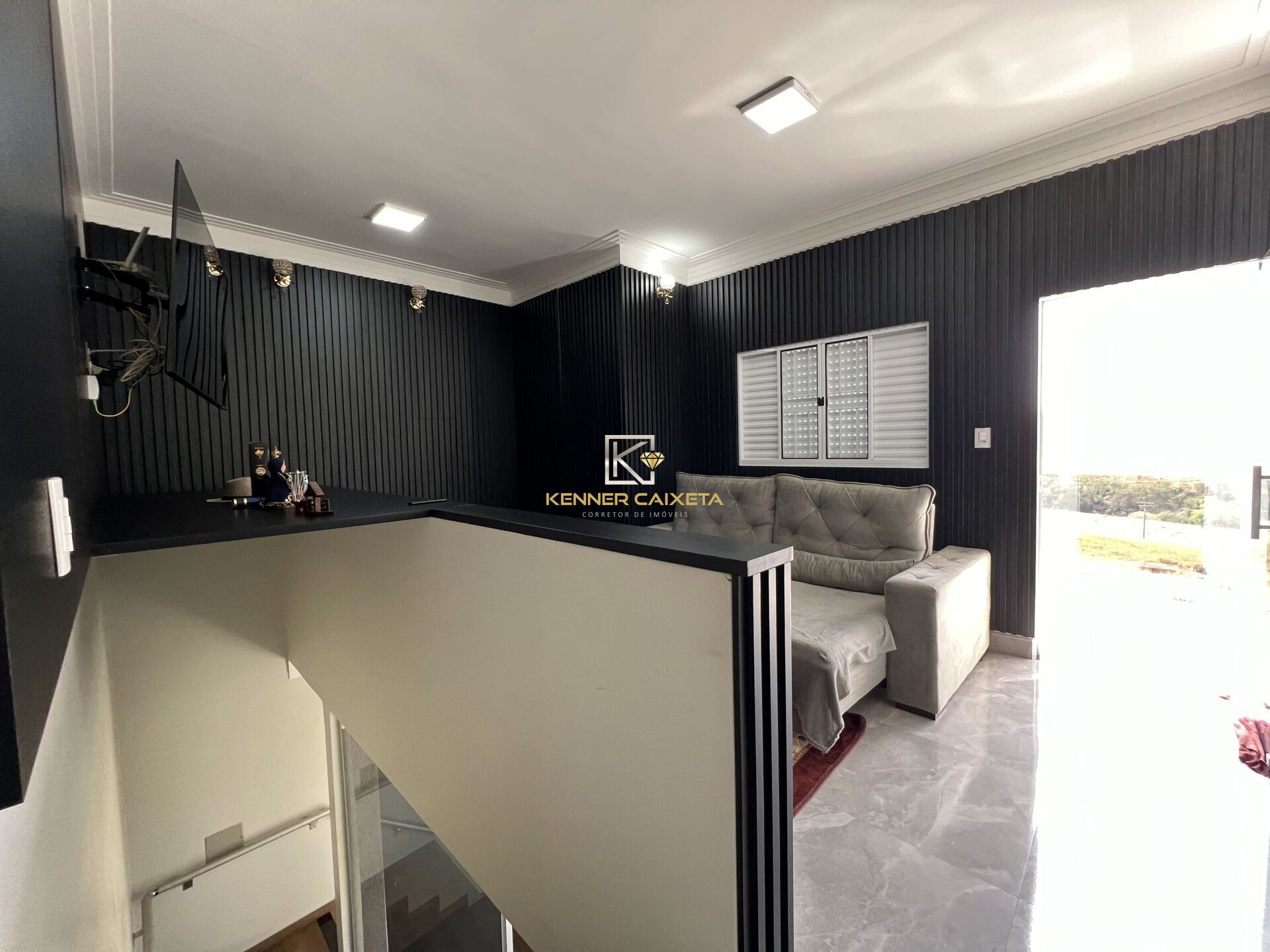 Apartamento à venda com 3 quartos, 85m² - Foto 5