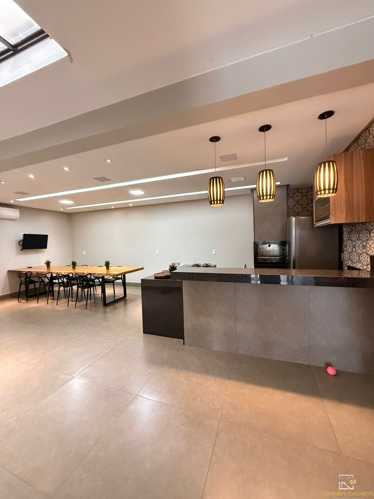 Casa, 3 quartos, 270 m² - Foto 11