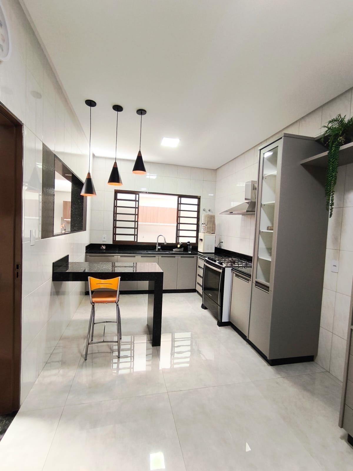 Casa, 3 quartos, 228 m² - Foto 8