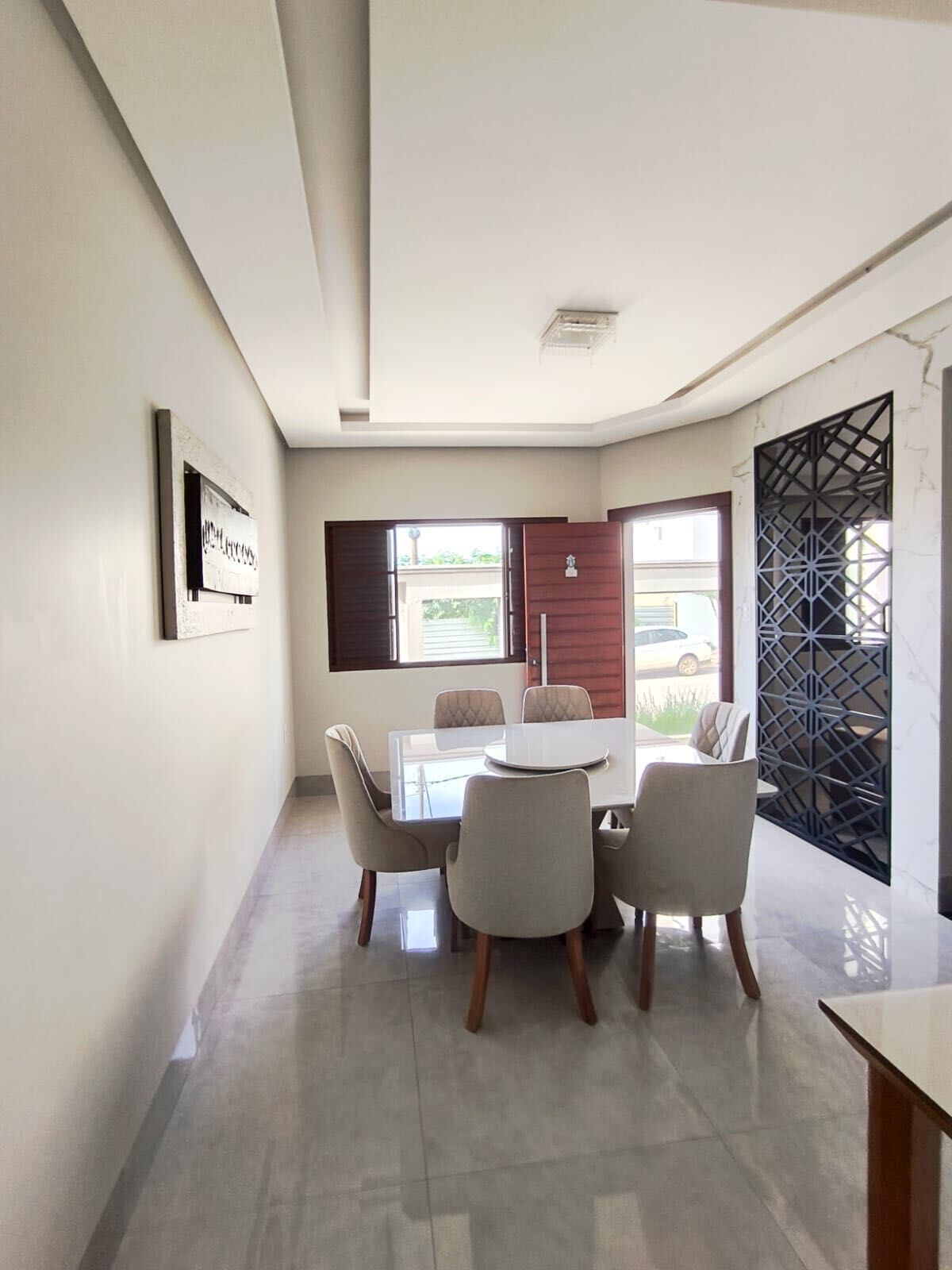 Casa, 3 quartos, 228 m² - Foto 11