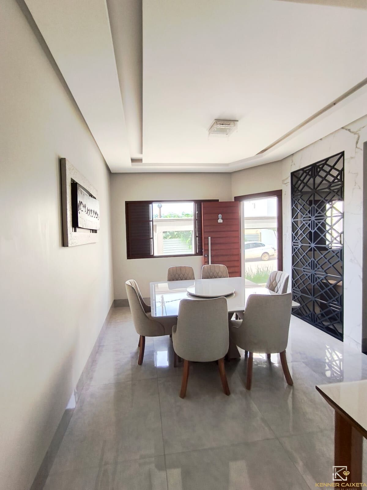 Casa, 3 quartos, 228 m² - Foto 11