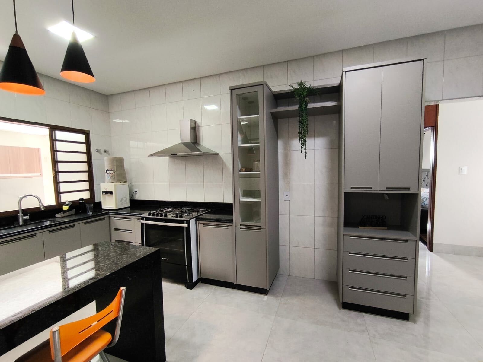 Casa, 3 quartos, 228 m² - Foto 5