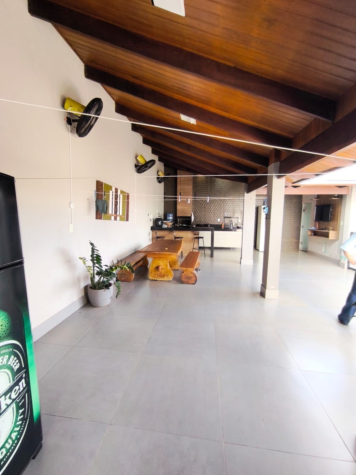 Casa, 3 quartos, 228 m² - Foto 1