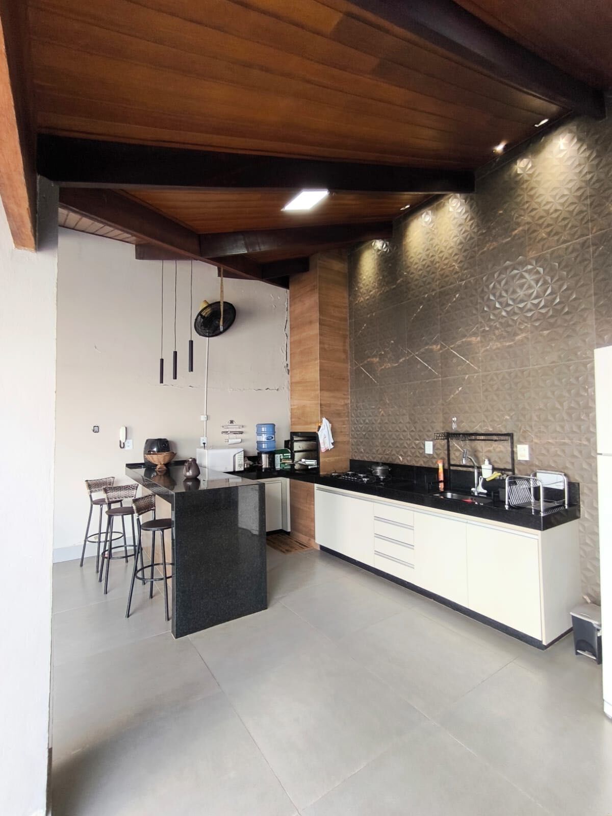 Casa, 3 quartos, 228 m² - Foto 7