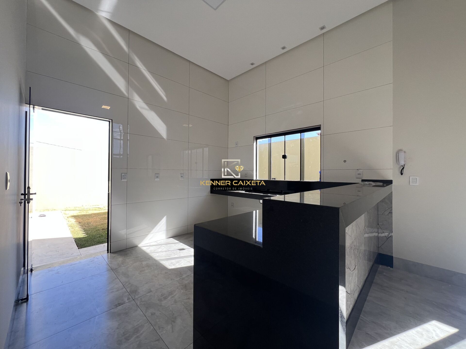 Casa à venda com 3 quartos, 125m² - Foto 8