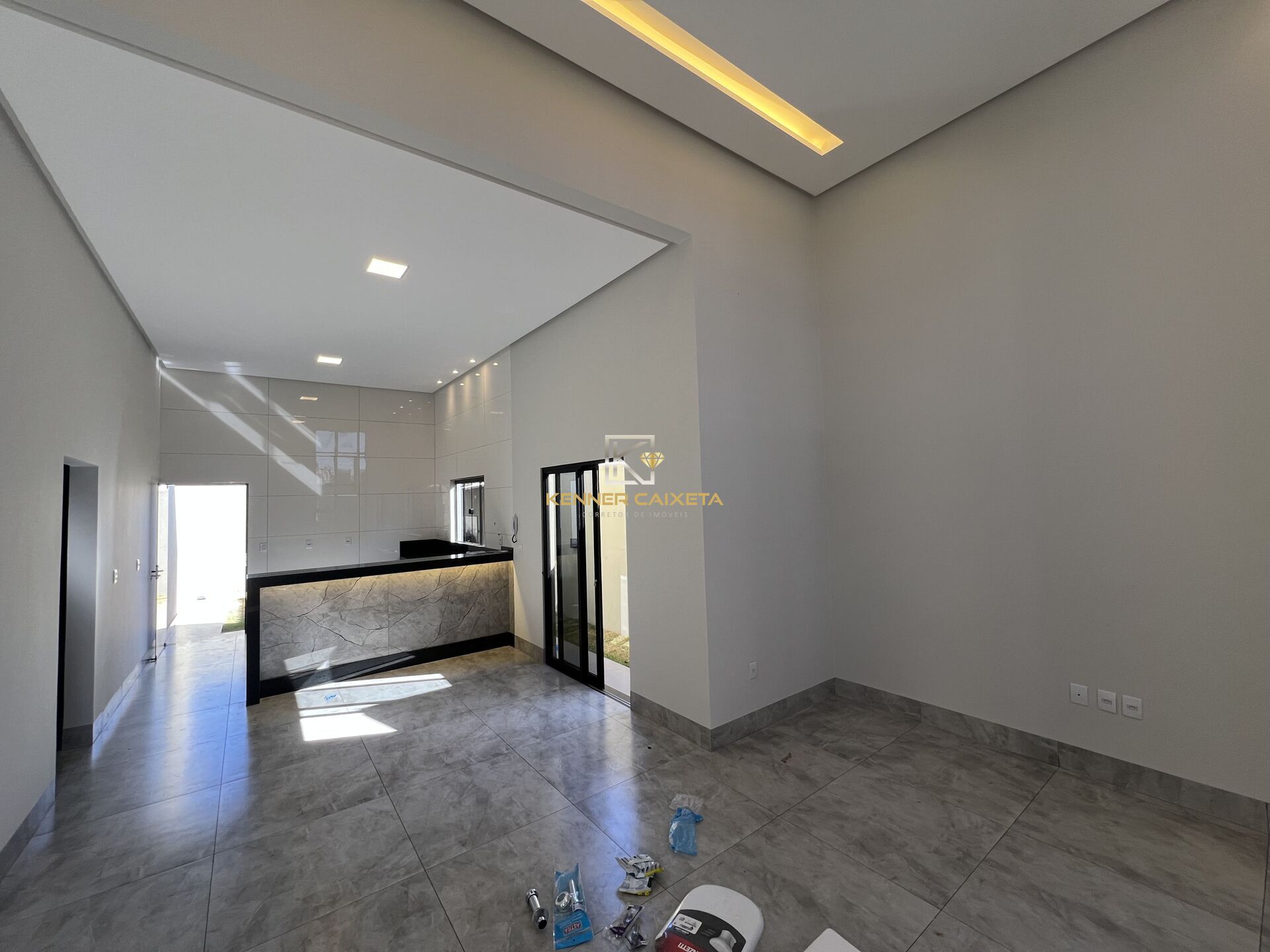 Casa à venda com 3 quartos, 125m² - Foto 3