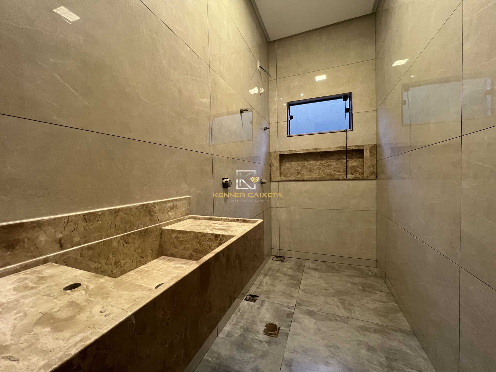 Casa à venda com 3 quartos, 125m² - Foto 12